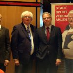 Martin Hummels neuer SSV-Vorsitzender