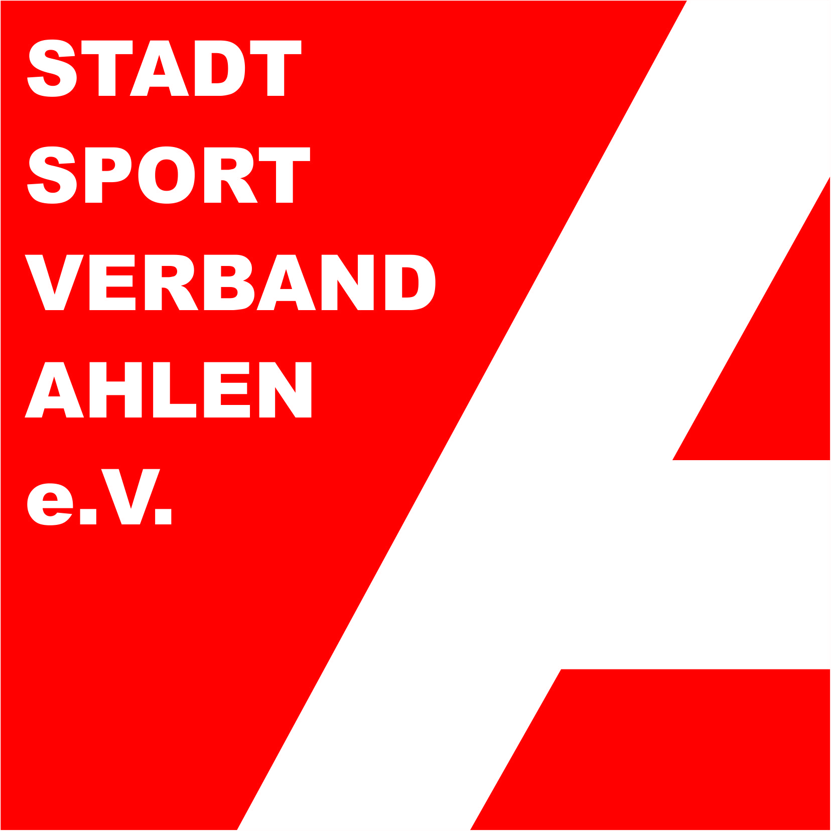 Stadtsportverband Ahlen e.V.